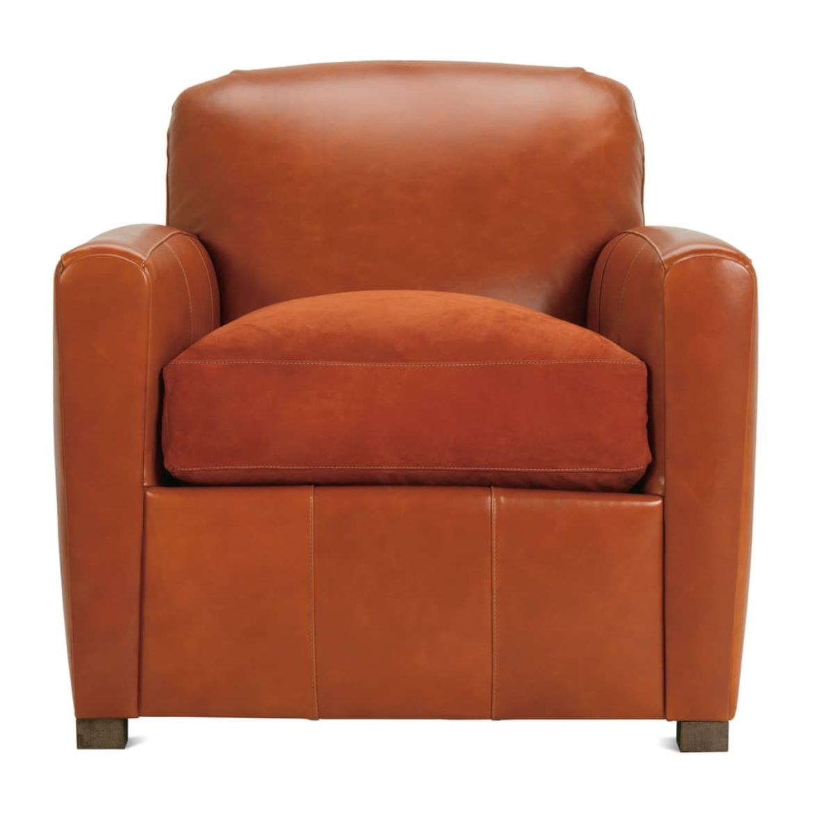 Picture of Desmond PL Leather Chair